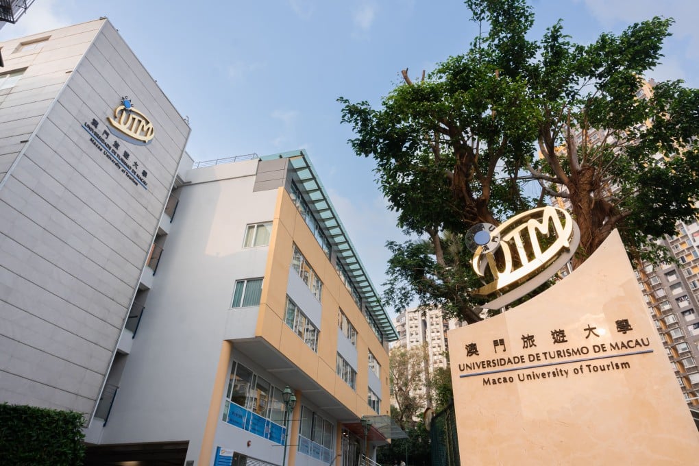 Macao University of Tourism celebrates 30 Years of Global Impact