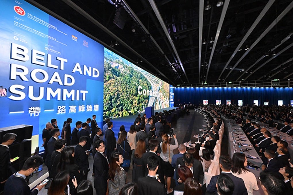 Now in its 10th year, the Belt and Road Summit gathers leaders across regions and sectors for dialogue and deal-making.