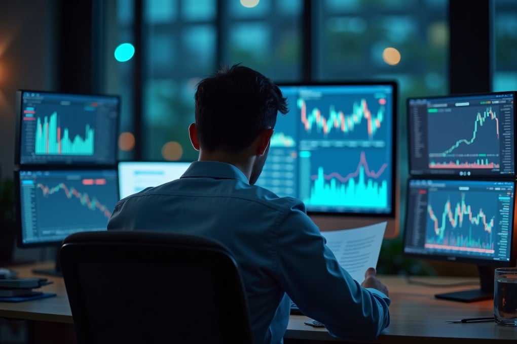 Hong Kong Hedge Funds Accelerate Cloud Transformation with AWS