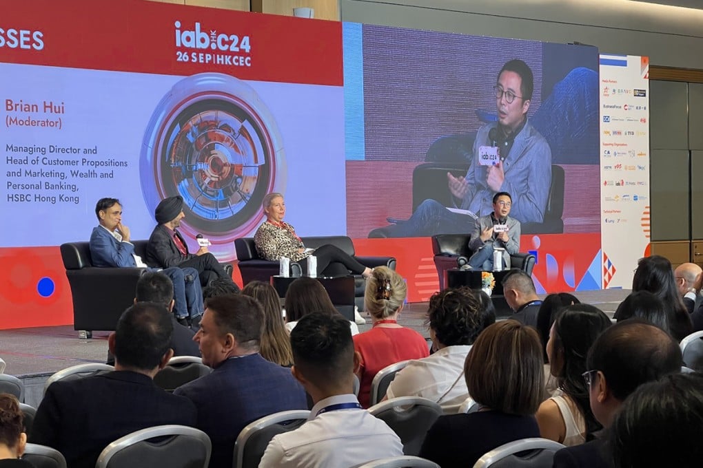 IAB HK’s C24 conference gathered over 1,500 senior leaders and 50+ speakers at HKCEC to discuss the future of marketing