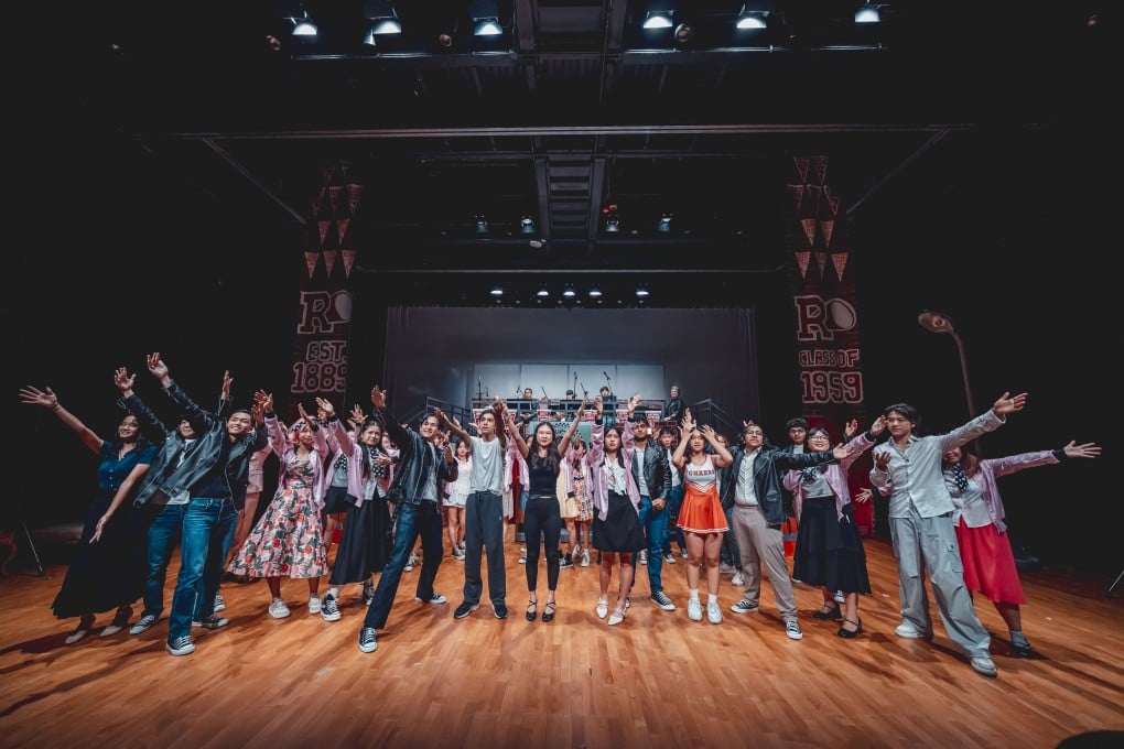 Stamford American School opens its West Kowloon Campus – Hong Kong’s First University style High School Campus