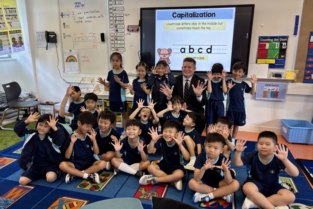 A Decade of Nurturing Potential: ASHK Blends Joyful Learning with Academic Excellence