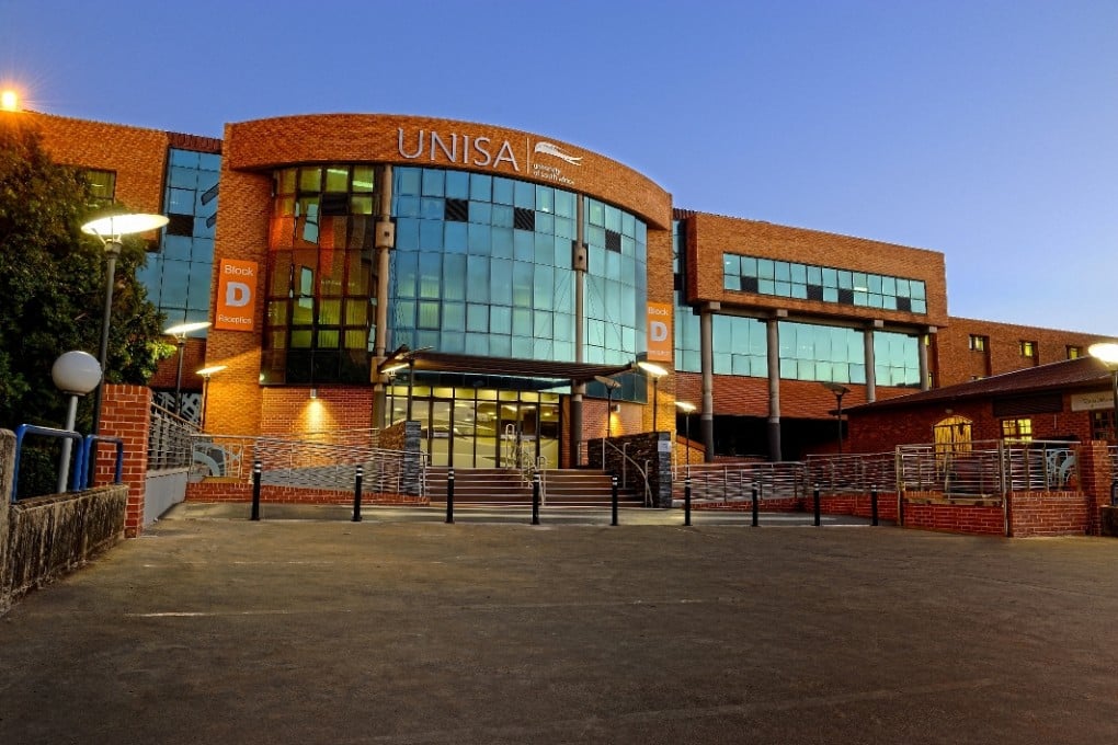 UNISA’s Rising Global Reputation: Independently Verified Excellence