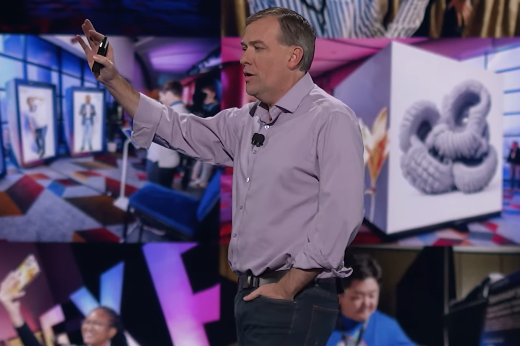 AWS bets big on agentic AI and supercharged compute