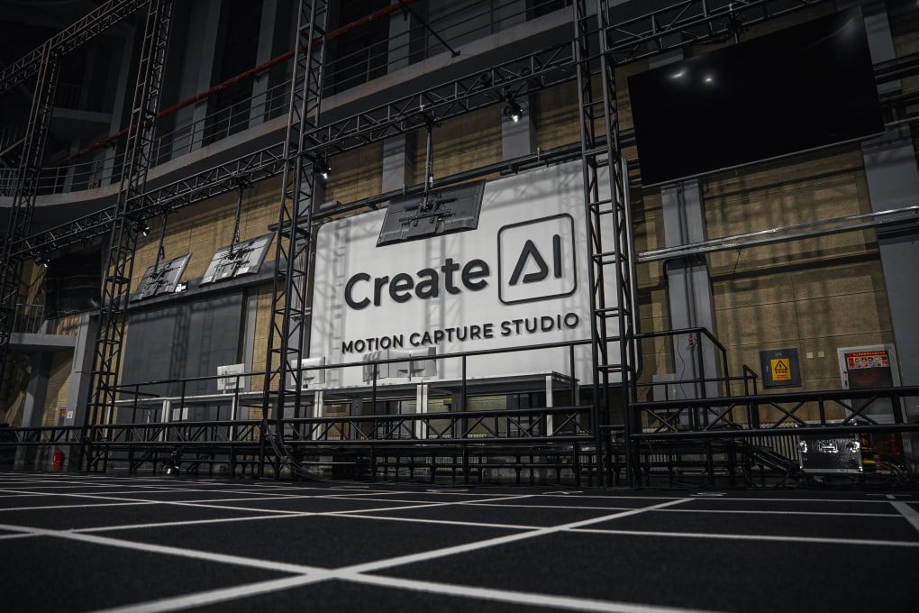 CreateAI’s new Beijing facility houses 130 Vicon VK26  optical cameras and is described as Asia’s largest and most advanced motion capture studio.