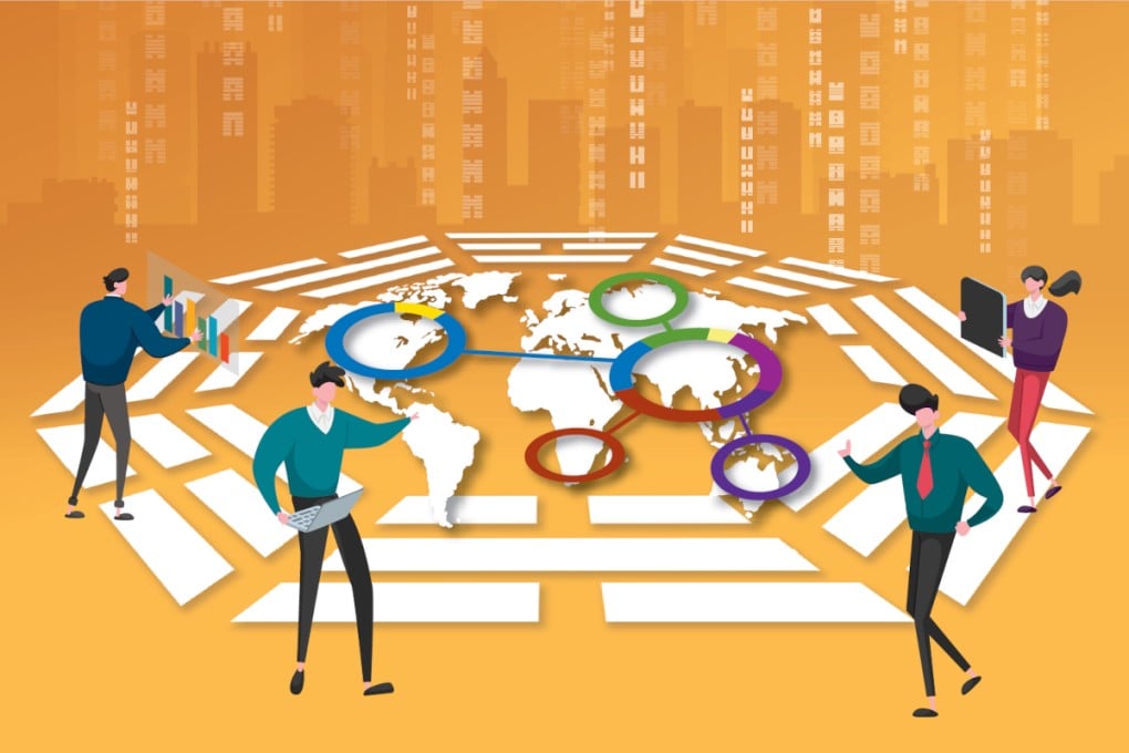 Timeless Chinese wisdom to navigate business uncertainty