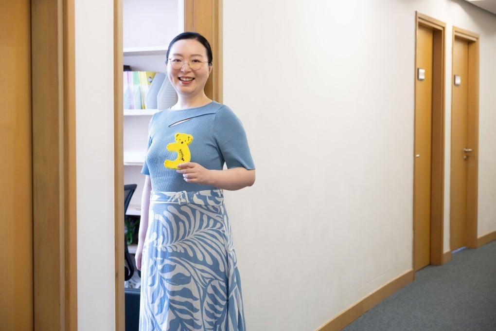 Leading students through open doors