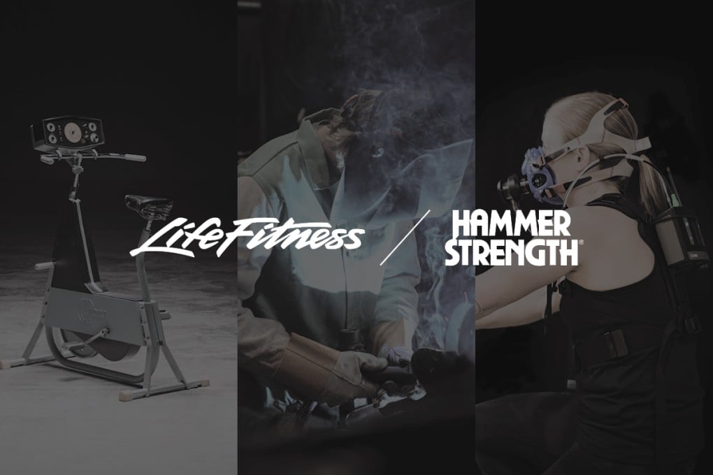 Fitness Innovation: How Life Fitness / Hammer Strength is shaping the future of fitness