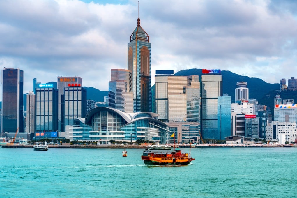 LEAP East signs up Saudi tech giants NHC Innovation and stc as momentum builds for tech event’s inaugural Hong Kong edition in July