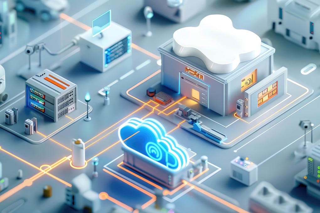 Towngas reduces IT costs by up to 40% with eCloudvalley support