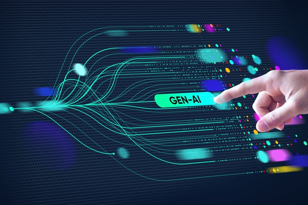 How companies can turn generative AI into lasting business value