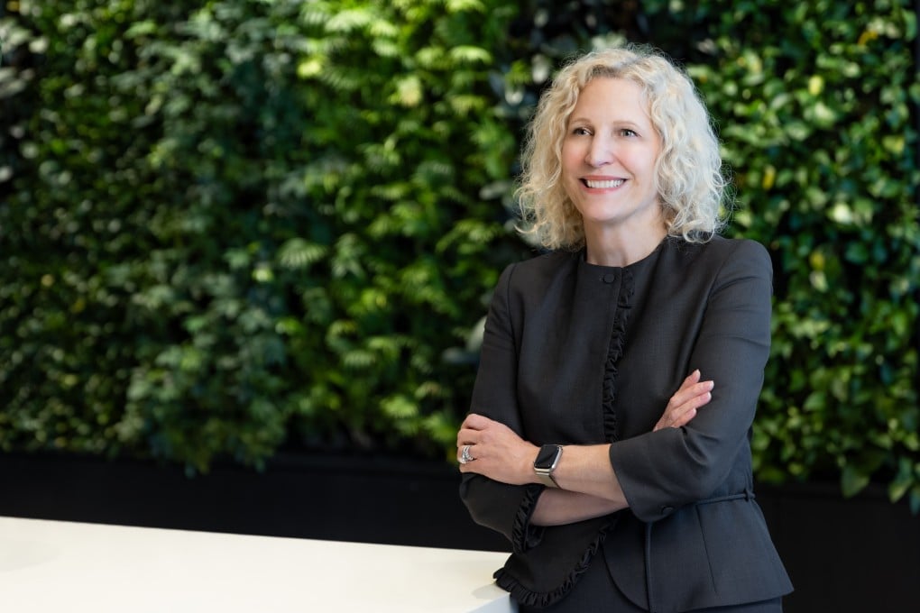 Karen Leggett, global chief marketing officer at Manulife, discusses how the Longevity Institute will turn research, advocacy and partnerships into practical action across markets.