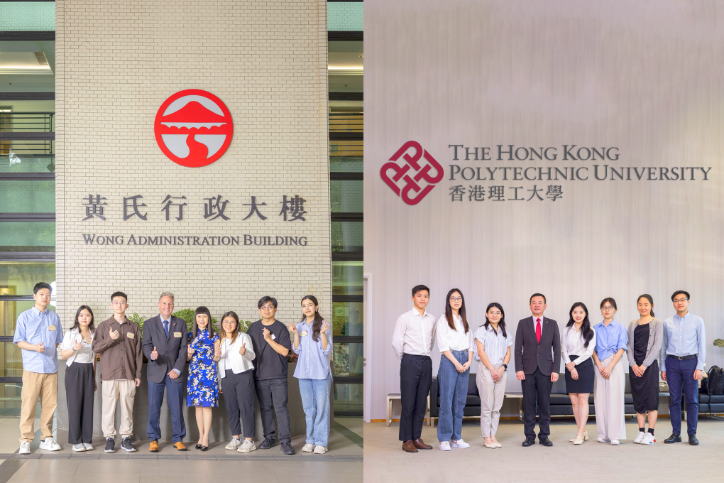 UGC fosters global environment for Hong Kong universities by providing students with national and international learning opportunities
