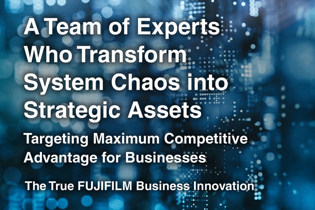 Targeting Maximum Competitive Advantage for Businesses