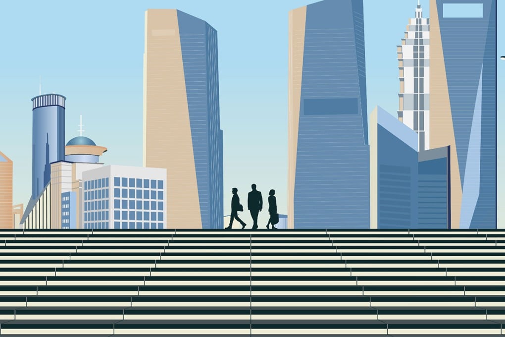 CBRE forecasts positive momentum for APAC real estate market in 2026