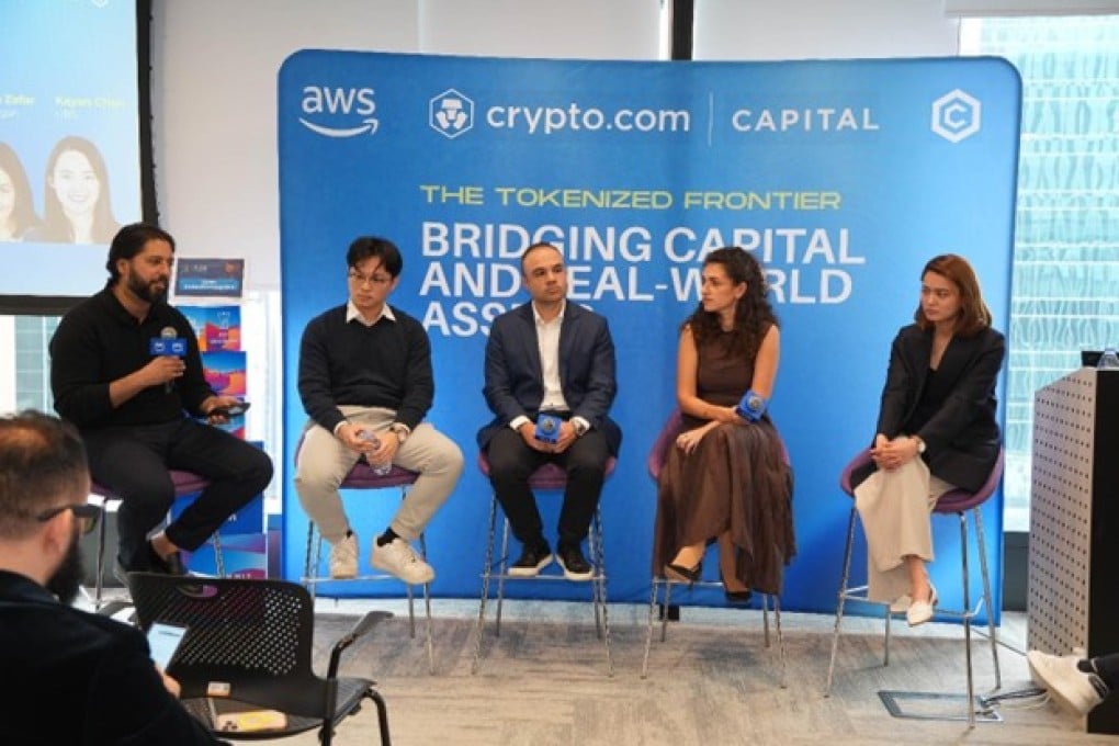 Unlocking the $10 Trillion Opportunity Hidden Behind the New Rules of Tokenization