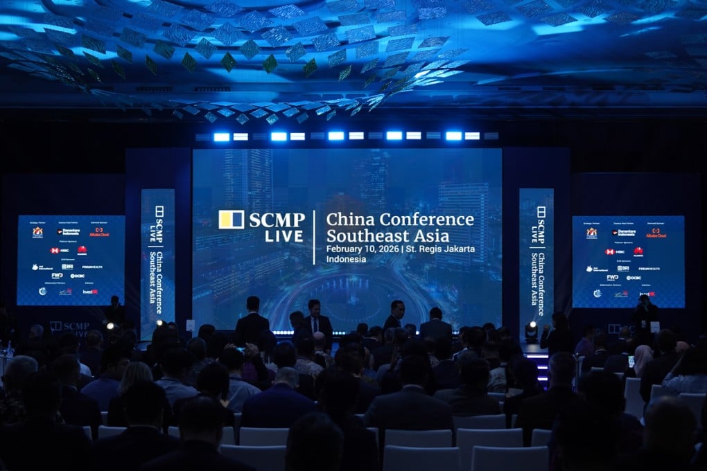 China Conference: Southeast Asia 2026, The St Regis, Jakarta