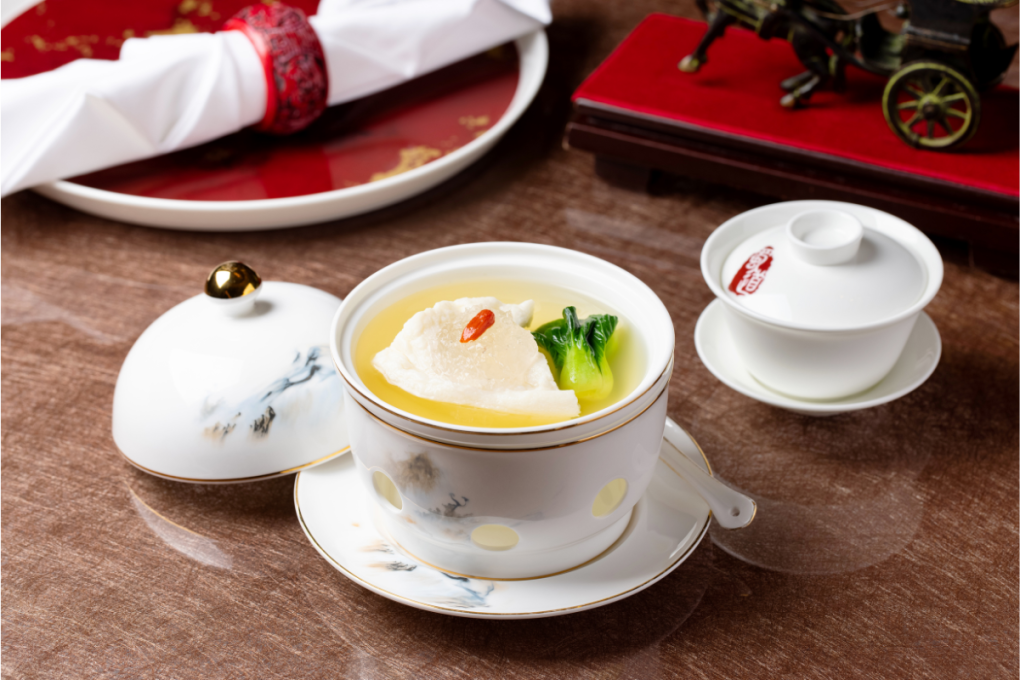 Five Foot Road at MGM COTAI Unveils the Refined Mansion Banquets of the 1940s