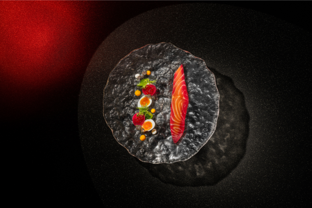 Aji Presents New Concept of "Asian Bistronomy" at MGM COTAI