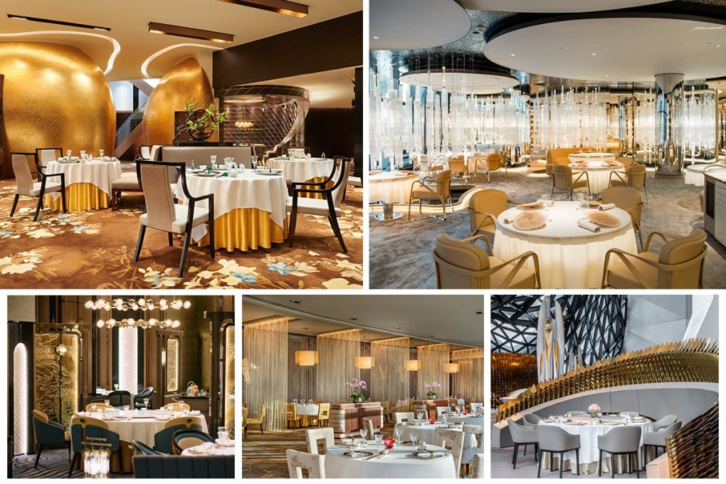 Redefining fine dining in Macau: the city’s must-visit restaurants that transform gastronomic experiences