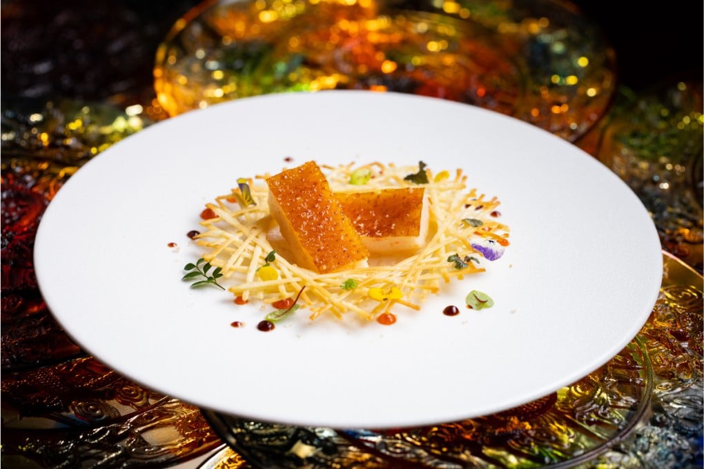 Imperial Court at MGM MACAU: Rooted in Lingnan Guangfu Tradition, Refined for Today's Palate