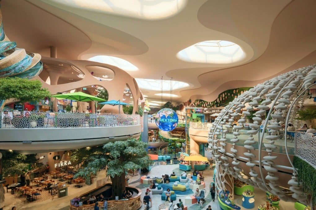 Siam Piwat redefines global retail with NEXTOPIA, a future prototype where sustainability is a transformative force for business, people, and the planet