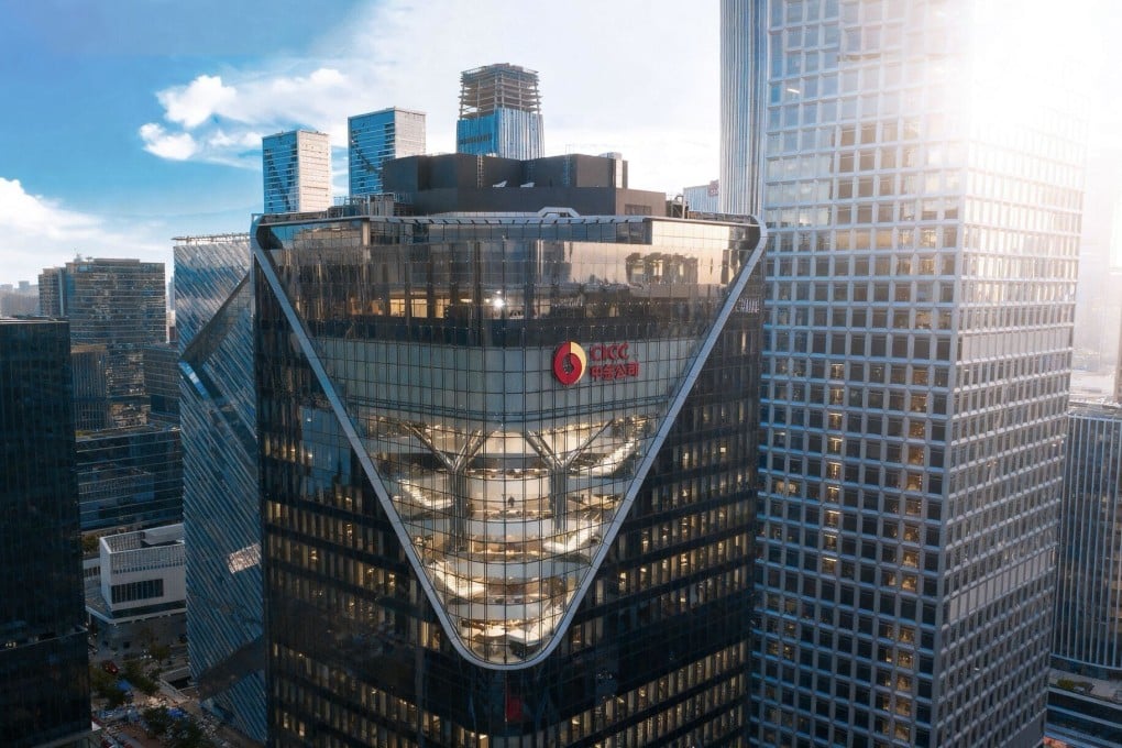 Leveraging Hong Kong’s Unique Advantages to Expedite an International Innovation and Technology Centre— The Support from CICC for Hong Kong’s Leap into Innovation