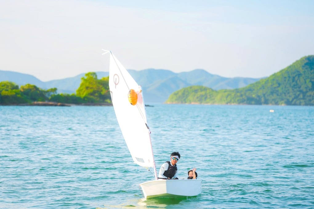 GO PARK Aqua in Sai Sha has been transformed into a premium land-and-sea destination, featuring beginner sailing, seaside celebrations, cultural workshops and sustainable eco-adventures.