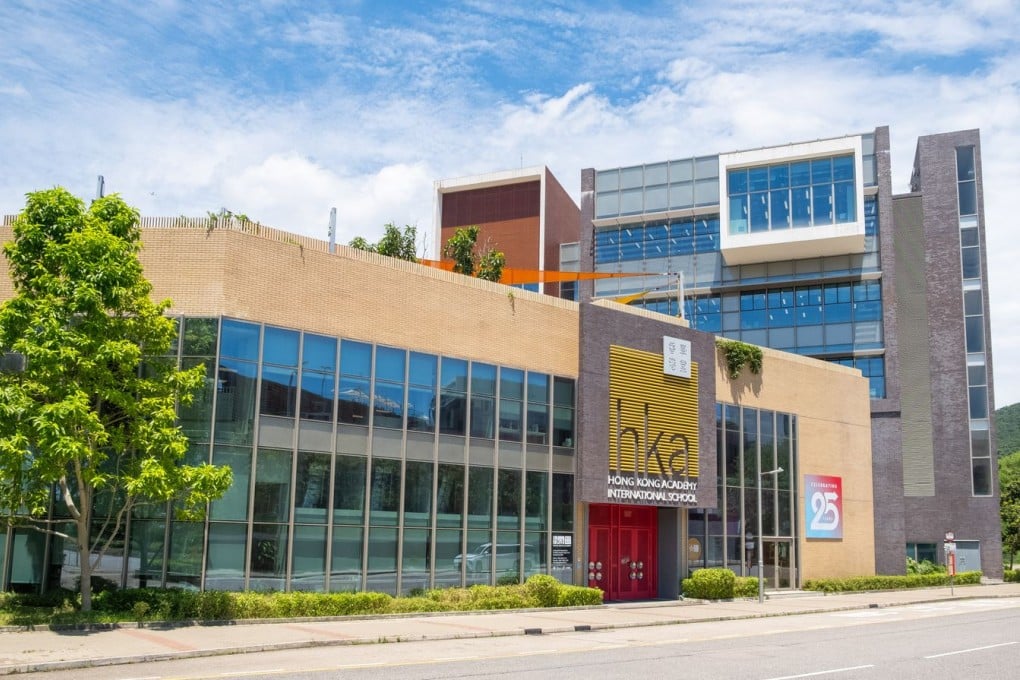 Unlocking Curiosity: Introducing Hong Kong Academy’s Maker’s Atelier for Pre-K Learners