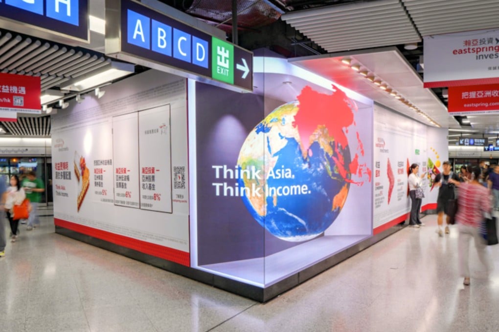 The Intelligence Revolution: Redefining Out-of-Home Media in Hong Kong