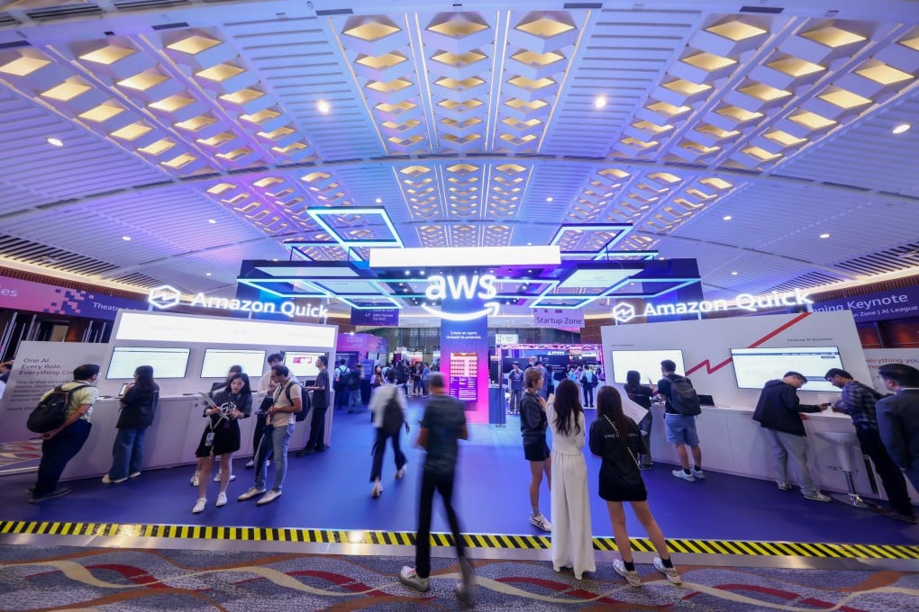 Agentic AI Takes Centre Stage at AWS Summit 2026