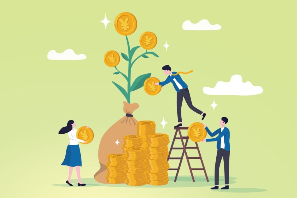 How foreign investment shapes Chinese startups