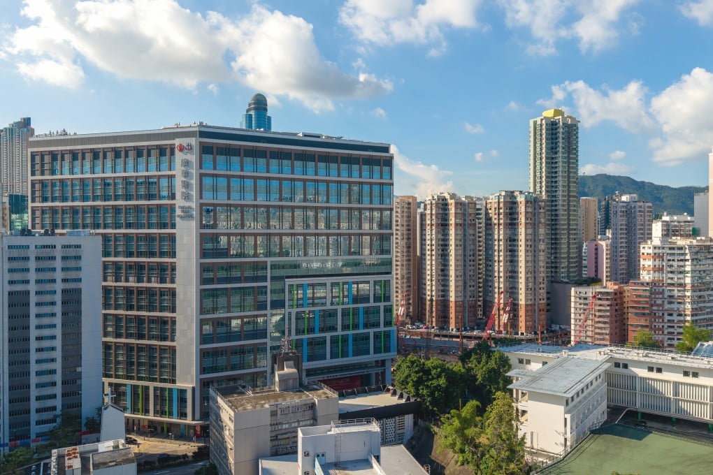 Patient Communication AI in a Hong Kong Hospital: A Privacy-First Architecture on AWS