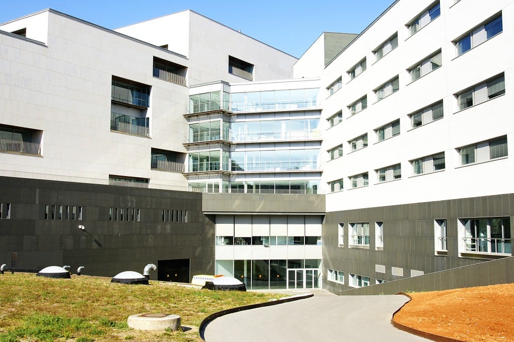 Patient Communication AI in a Hong Kong Hospital: A Privacy-First Architecture on AWS