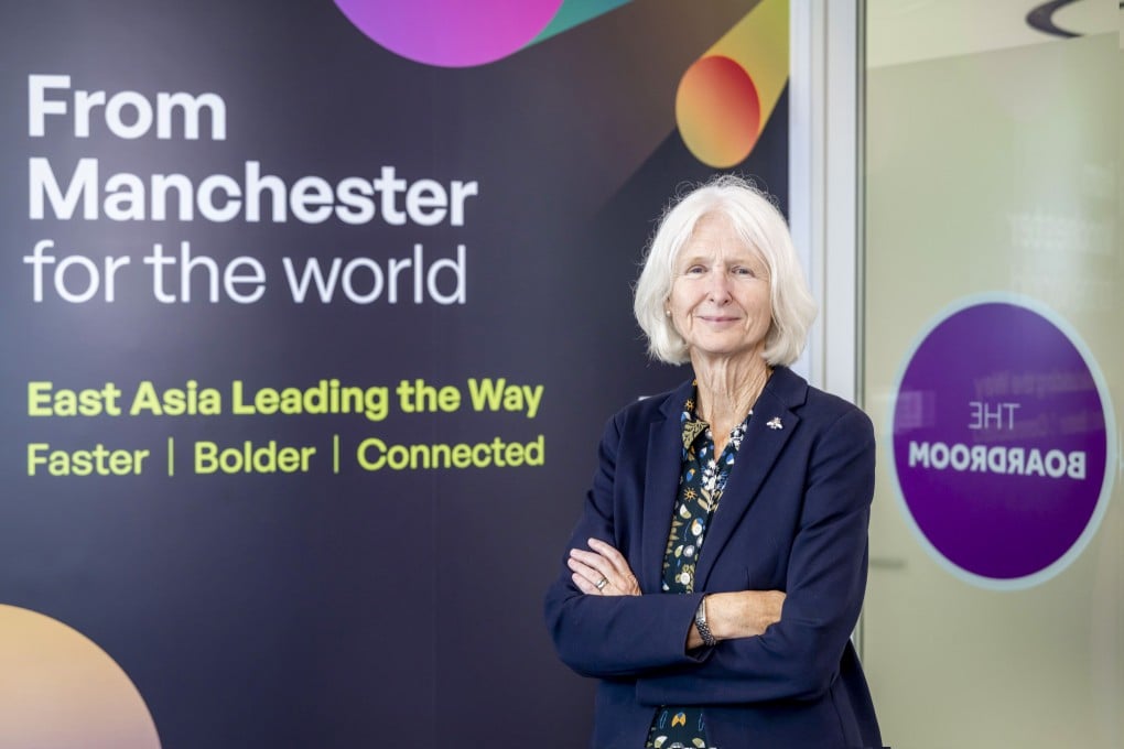 Rethinking Leadership for a Changing World