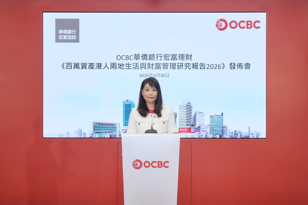 Hong Kong millionaires look to GBA living as retirement planning gaps emerge
