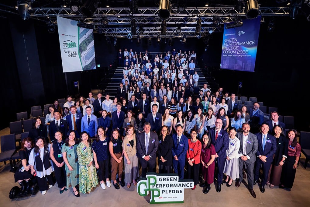 Swire Properties’ proprietary Green Performance Pledge programme has attracted record participation from office tenants in Hong Kong and the Chinese Mainland.