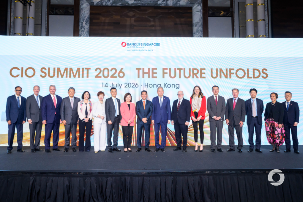 Bank of Singapore brings together thought leaders from its CIO Office and members of the Global Advisory Council to explore the evolving opportunities and risks facing investors.