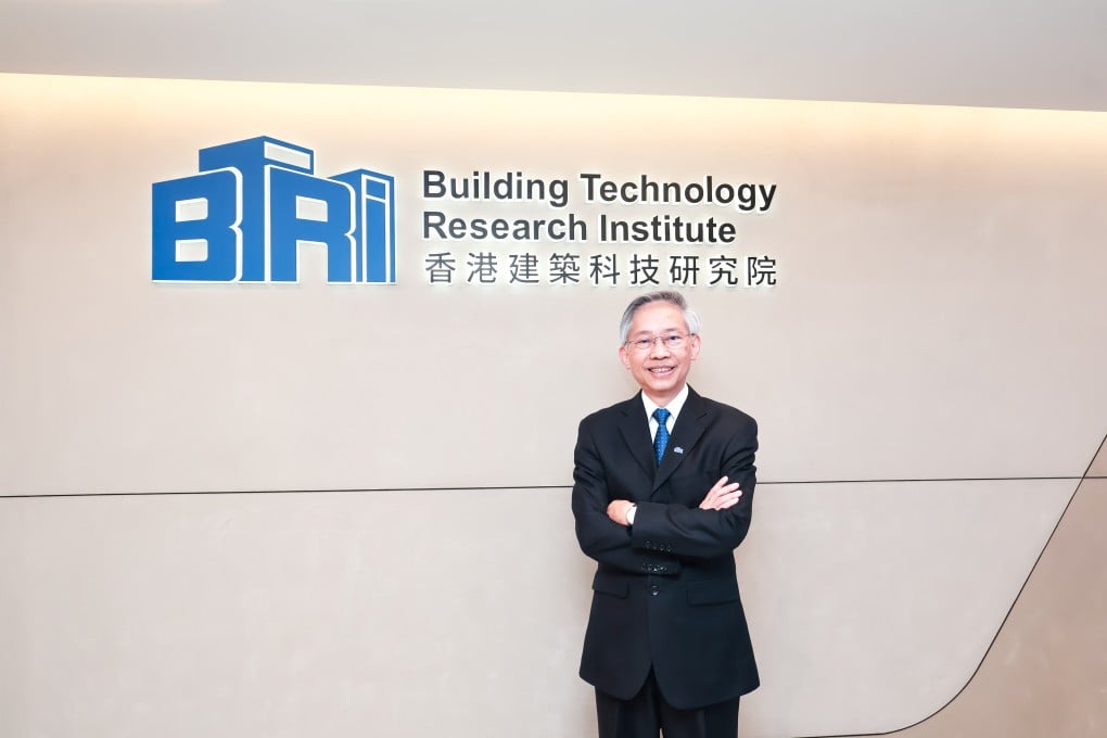 Building the Future: How BTRi Is Positioning Hong Kong as the Global Gateway for Construction Innovation