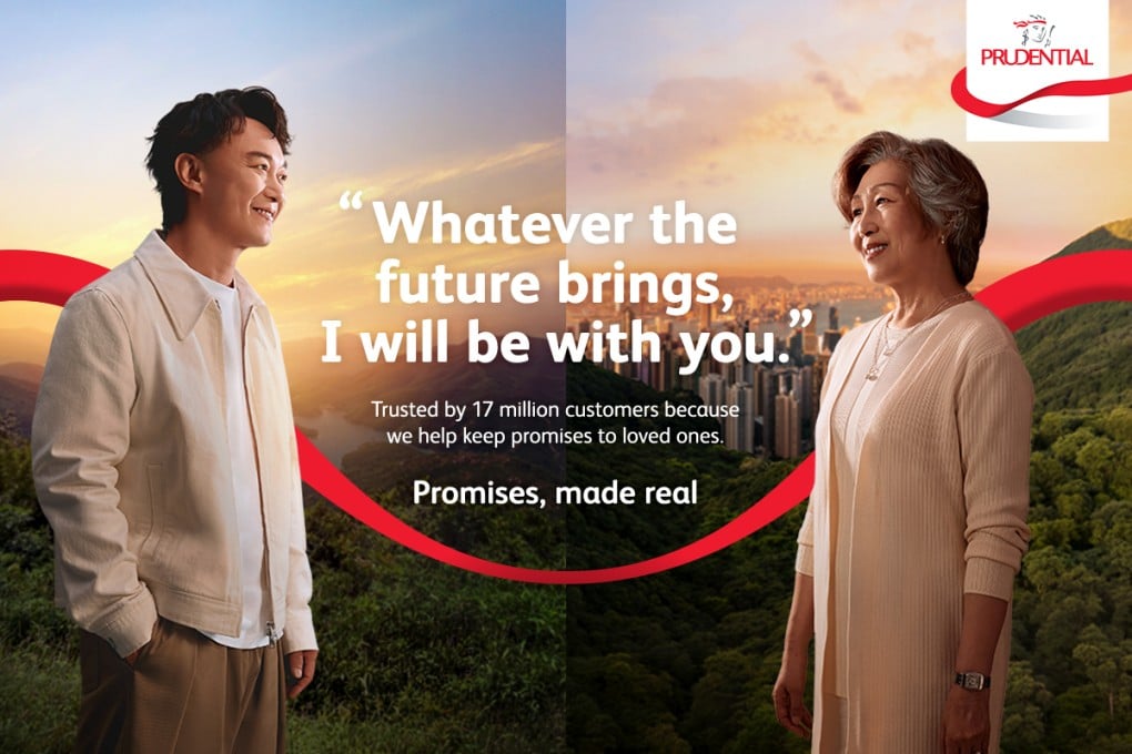 A promise made, a promise kept