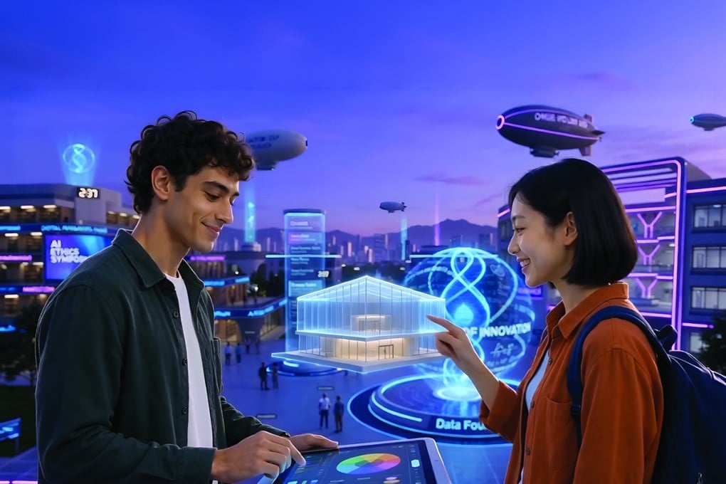 CLASSy World: Reimagining Blended Learning in the Metaverse