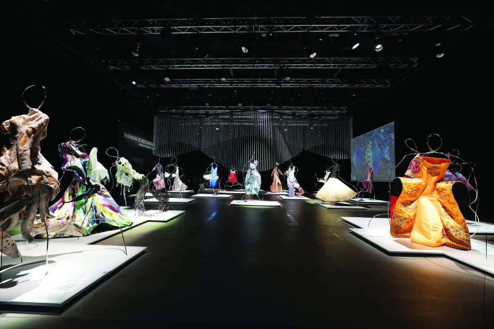 Fashion to Reconnect: A Tale of Two Style Capitals shows how cultural innovation—through fashion—can become a powerful driver of systemic change