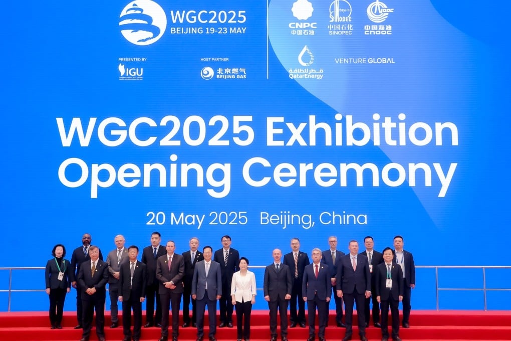 As a corporate member of the International Gas Union, Towngas actively participates in and supports the Union’s initiatives, including the 29th World Gas Conference held in Beijing in May last year.