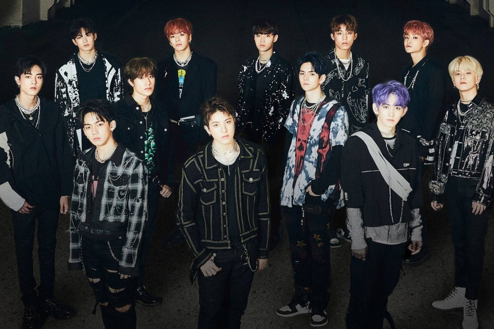 K-pop's NCT 127, Mamamoo, Seventeen and more pivot international