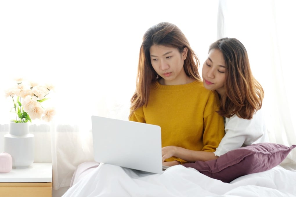 Access to relevant LGBT information for Asian language speakers has long been a problem. Photo: Getty Images/iStockphoto