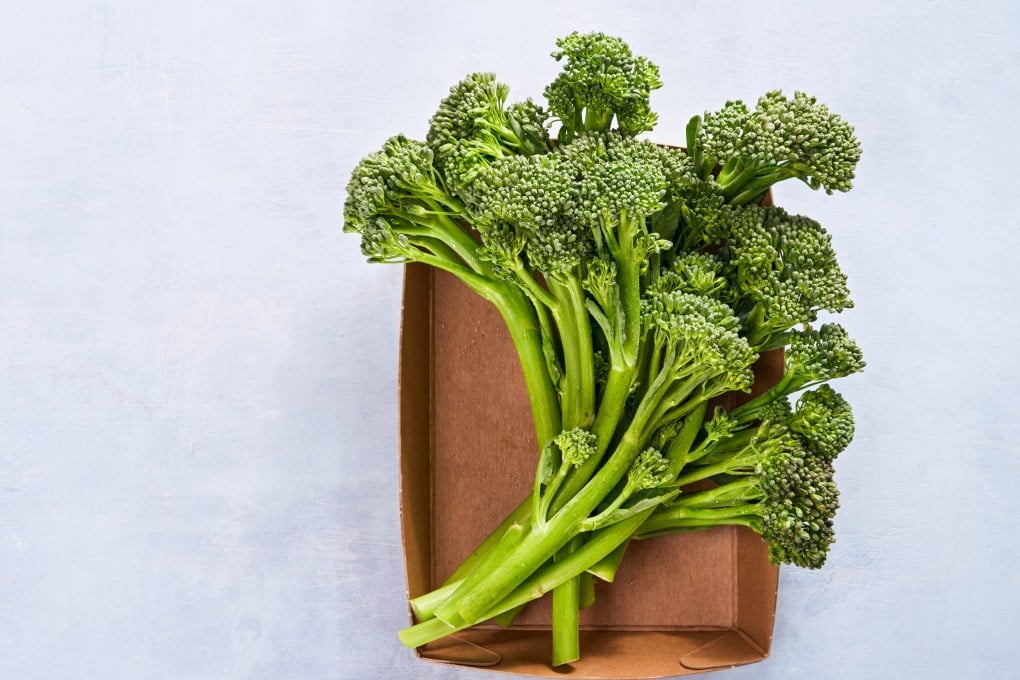 Mouthing Off | Green vegetable trends: broccolini may be the new kale, and look out for kalettes and caulilini next | South China Morning Post