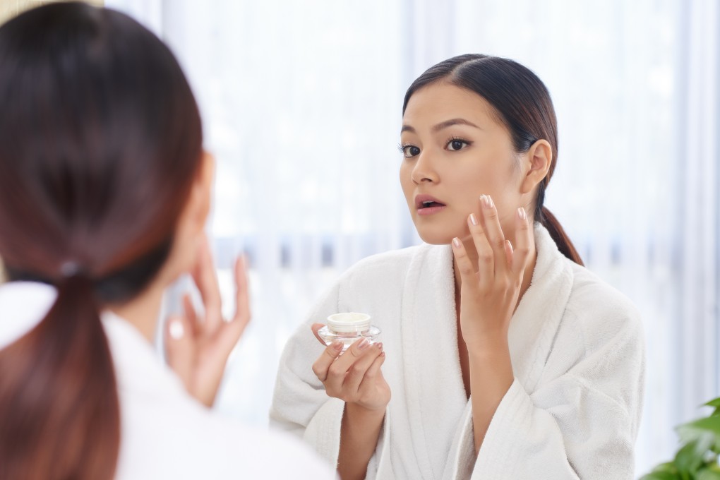 Women are embracing a more sustainable, pared-down beauty routine during the pandemic. Photo: Shutterstock