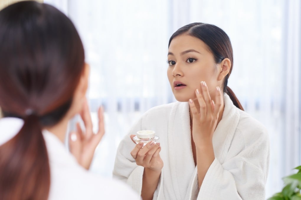 Women are embracing a more sustainable, pared-down beauty routine during the pandemic. Photo: Shutterstock
