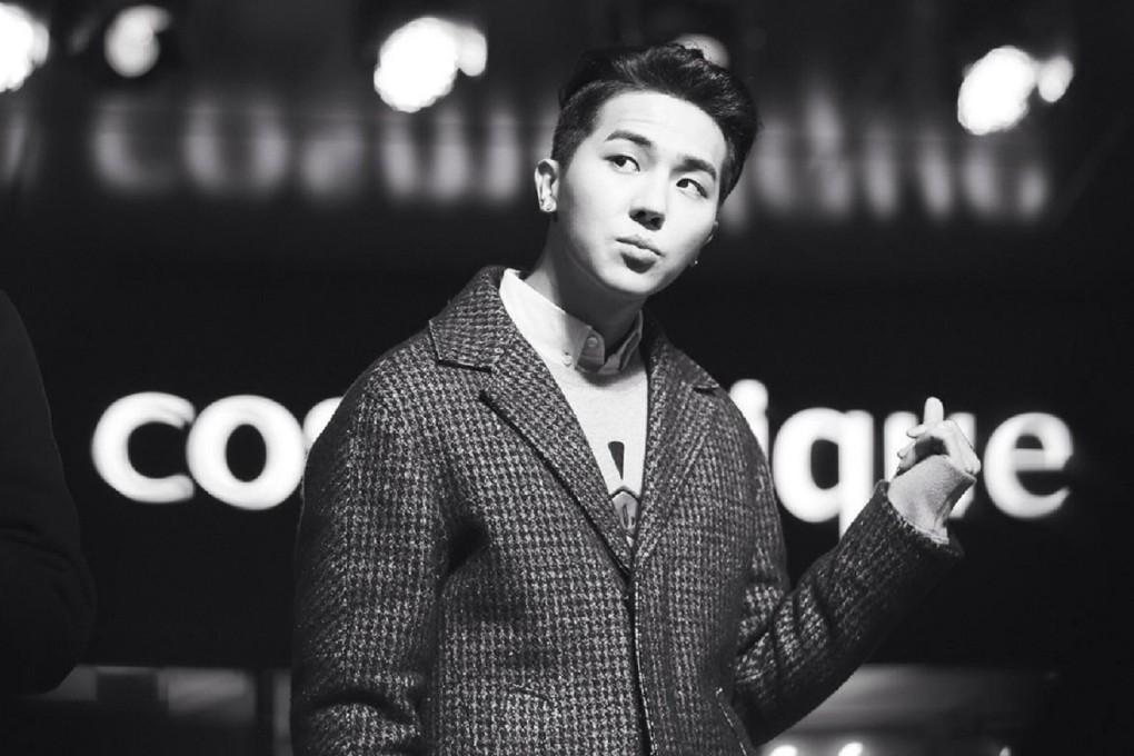 Song Mino from K-pop group Winner drew hundreds of K-pop fans to a Clubhouse room recently. The audio app for iPhone users has become a forum for K-pop artists and fans.