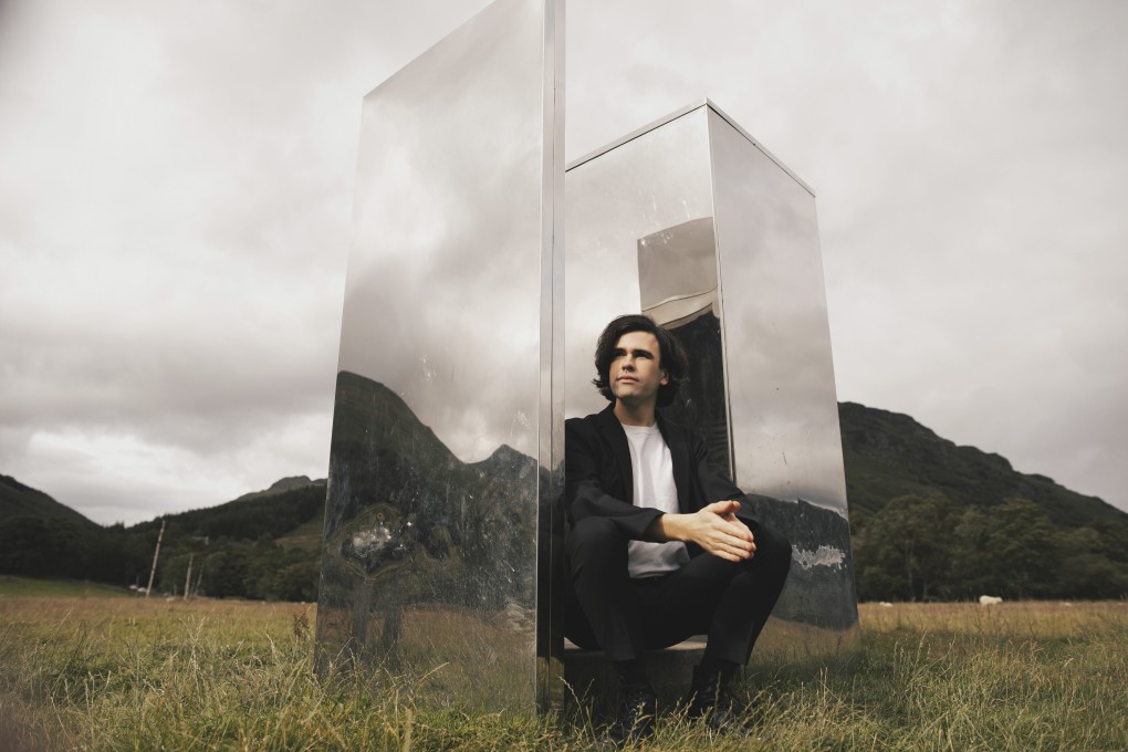 Up to 30 people can take part in illusionist Scott Silven’s interactive performance “The Journey”. Photo: David Wilkinson, Empirical Photography